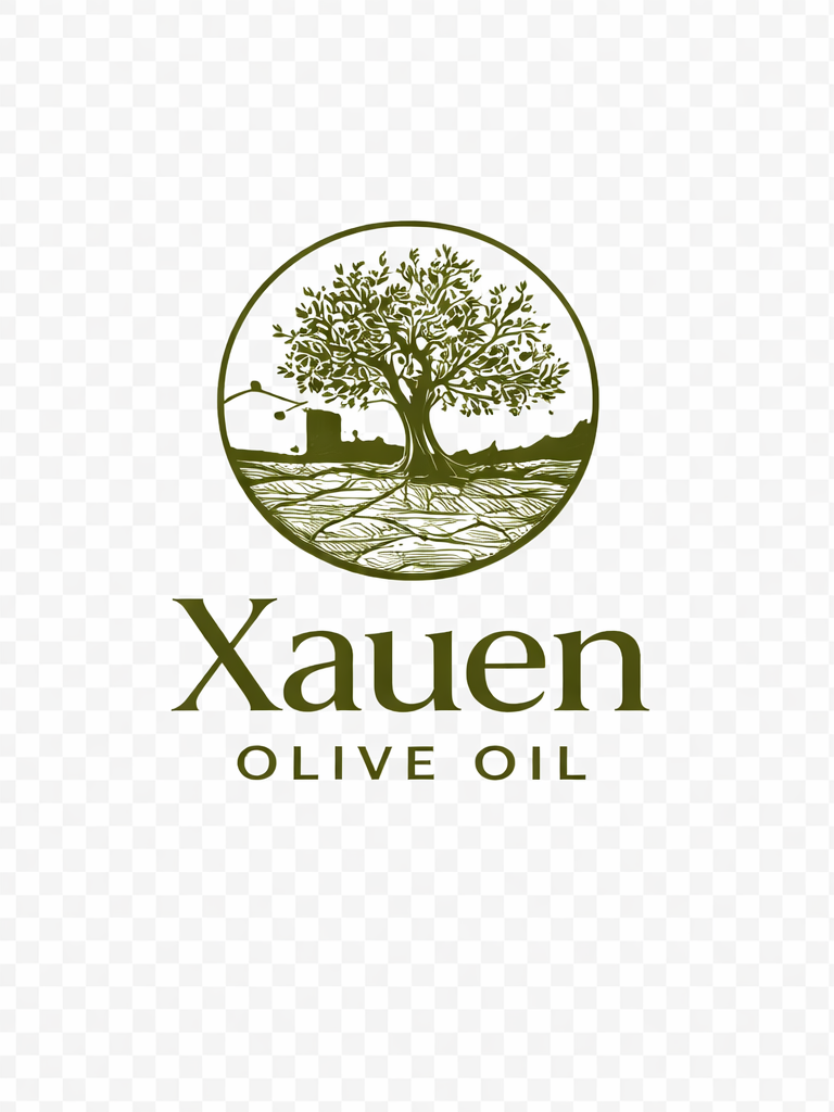 Xauen Olive Oil