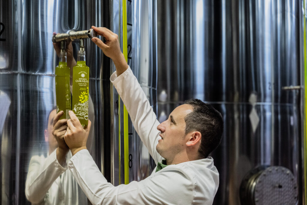 Camarasa Cooperative