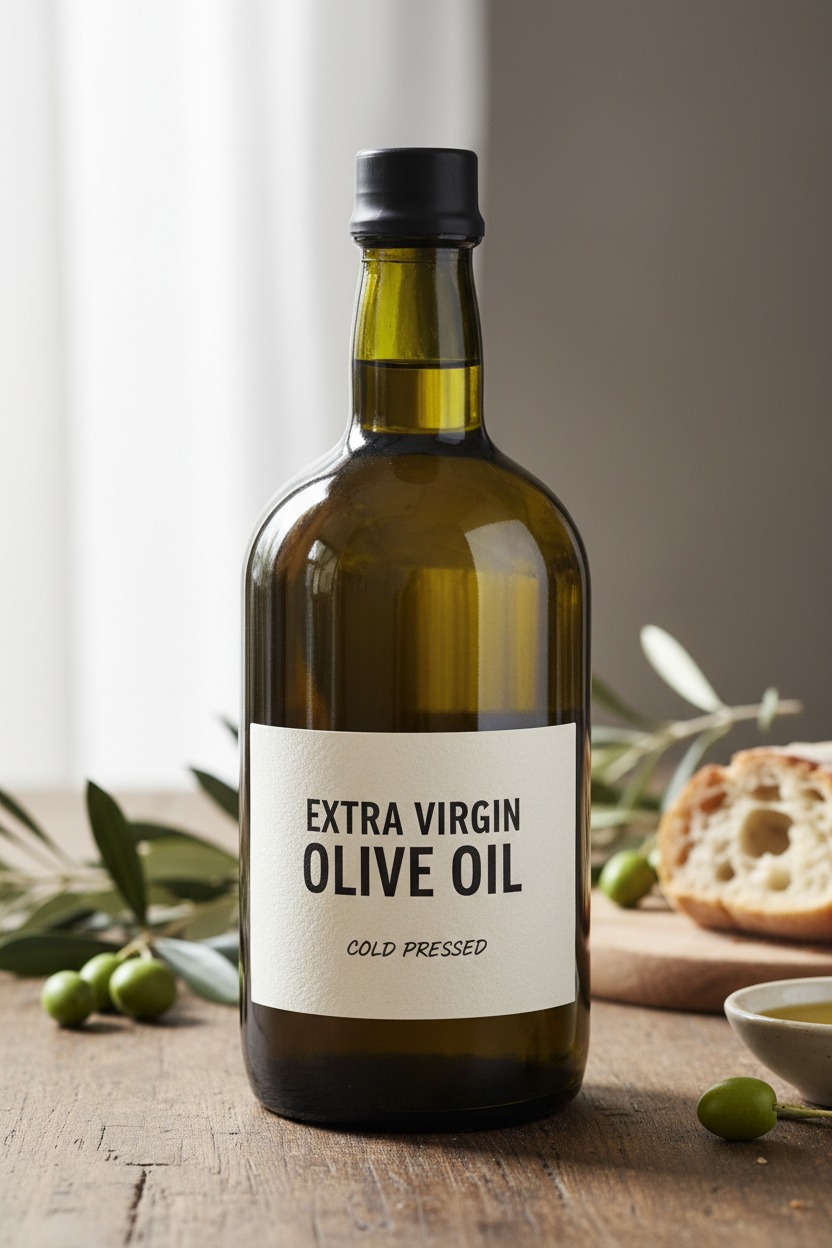 EVOO
